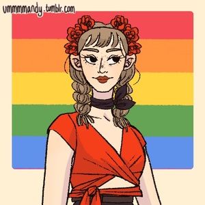 Meet your Posher, Kate